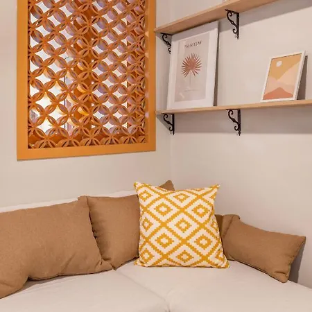 Casa Della ,old Town Rhodes Апартаменты