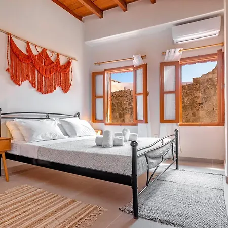 Apartment Casa Della ,old Town Rhodes Rhodes City