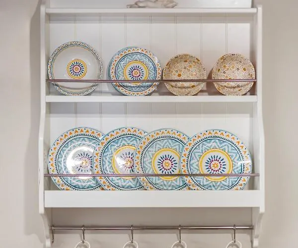 Casa Della ,old Town Rhodes Appartement