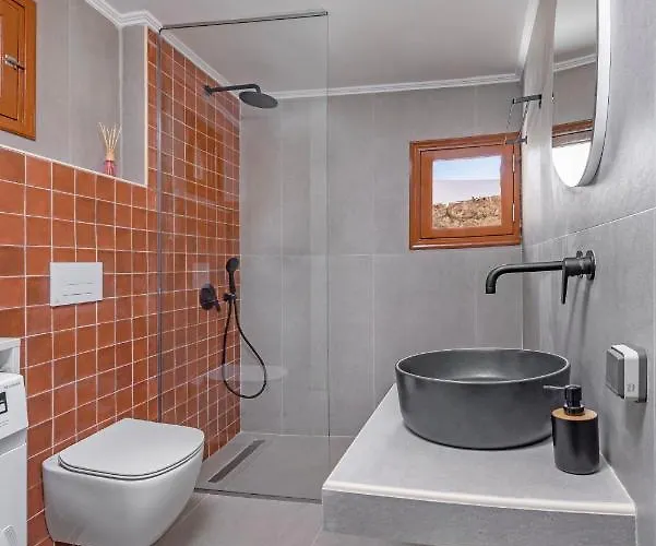 Casa Della ,old Town Rhodes Appartement