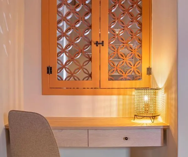 Appartement Casa Della ,old Town Rhodes *