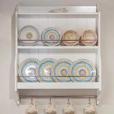 Casa Della ,old Town Rhodes Lejlighed