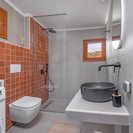 Casa Della ,old Town Rhodes Lejlighed