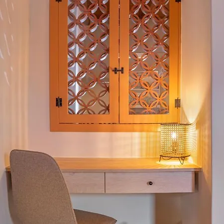 Lejlighed Casa Della ,old Town Rhodes *